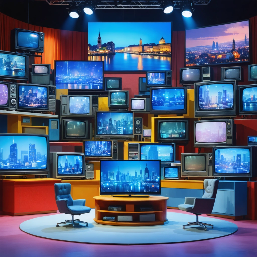Srpske TV emisije: Tok šou programi i rijaliti